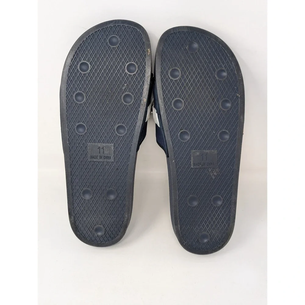 Adidas‎ Adilette Cordura National Park Foundation Slides Sandals Men's 11 FY5174